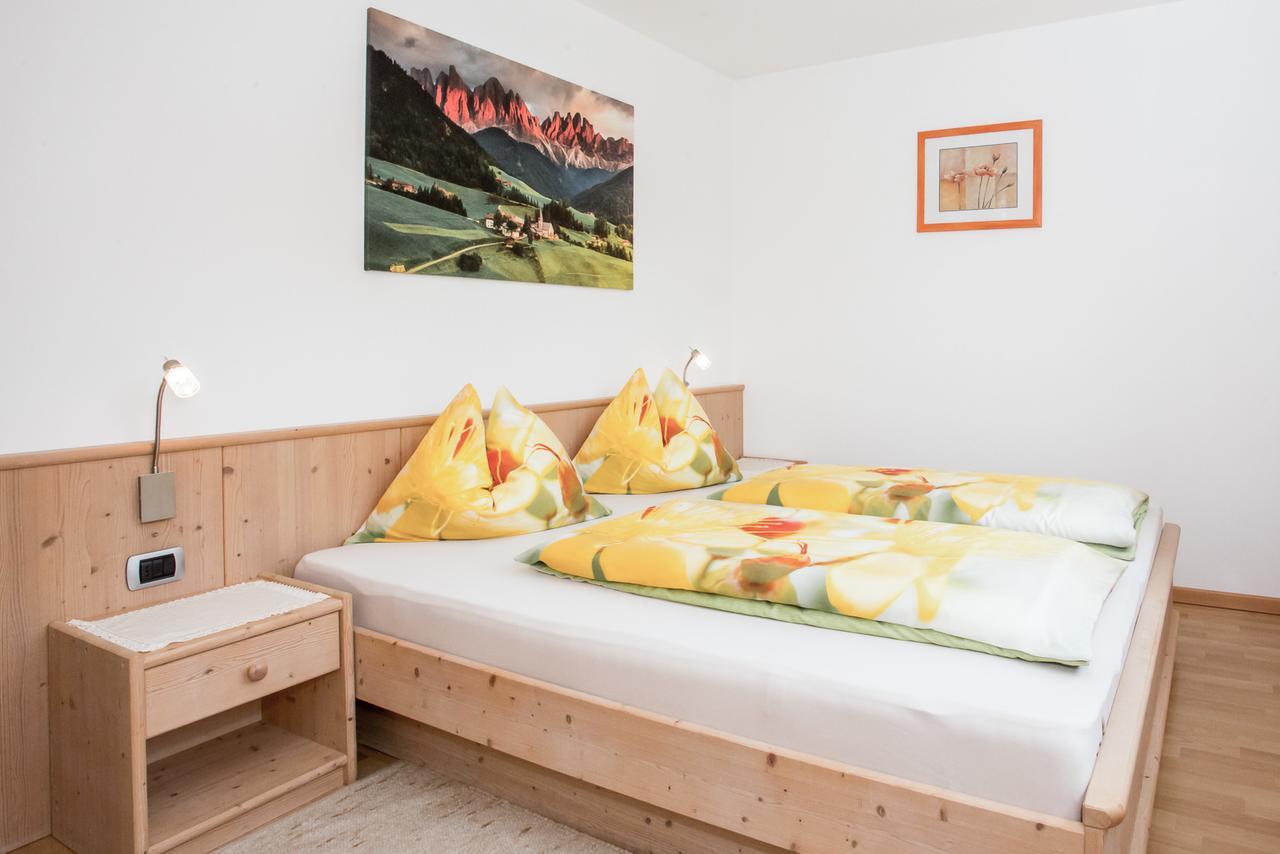 Appartements Sonneck Funes  Eksteriør bilde